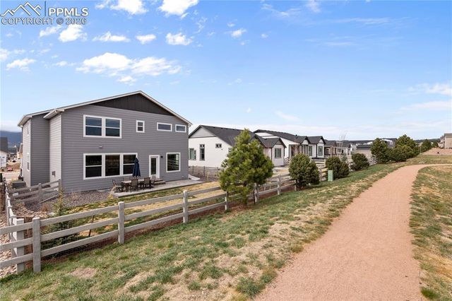 17529 Lucky Penny Lane, Monument, CO 80132