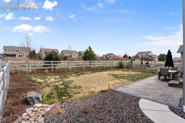 17529 Lucky Penny Lane, Monument, CO 80132