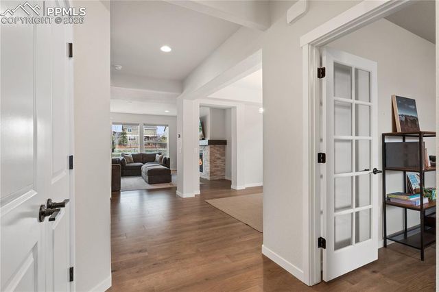 17529 Lucky Penny Lane, Monument, CO 80132