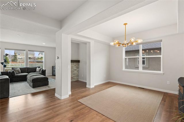 17529 Lucky Penny Lane, Monument, CO 80132