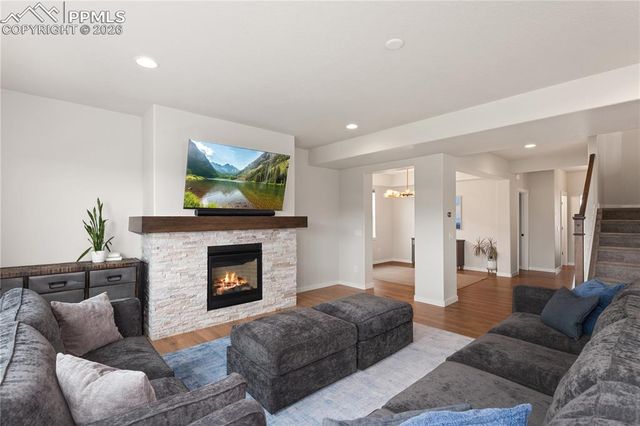 17529 Lucky Penny Lane, Monument, CO 80132