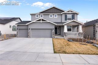 17529 Lucky Penny Lane, Monument, CO 80132