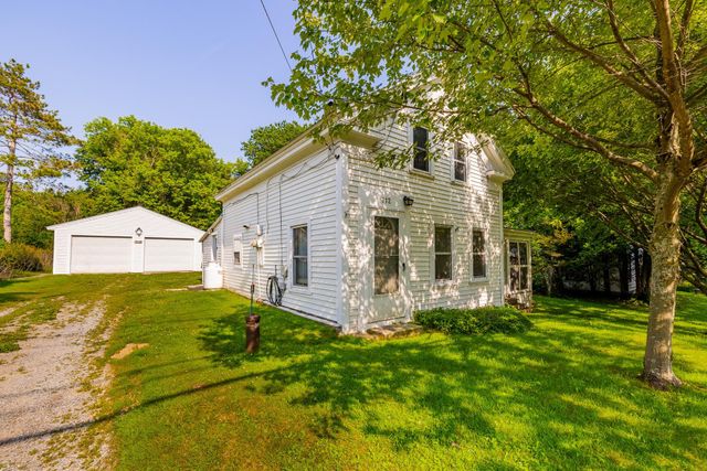 712 VT Route 30, Dorset, VT 05251