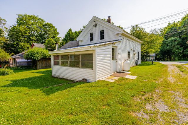 712 VT Route 30, Dorset, VT 05251