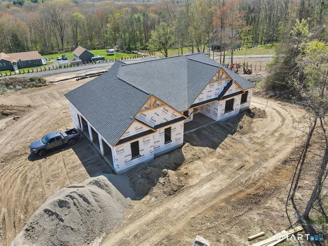 Lot 103 South Street Extension, Coventry, CT 06238