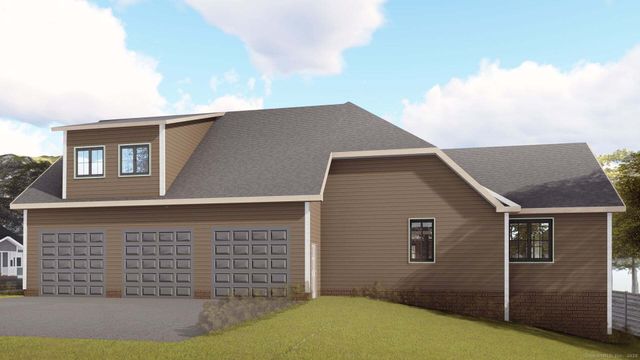 Lot 103 South Street Extension, Coventry, CT 06238