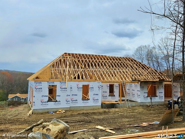 Lot 103 South Street Extension, Coventry, CT 06238