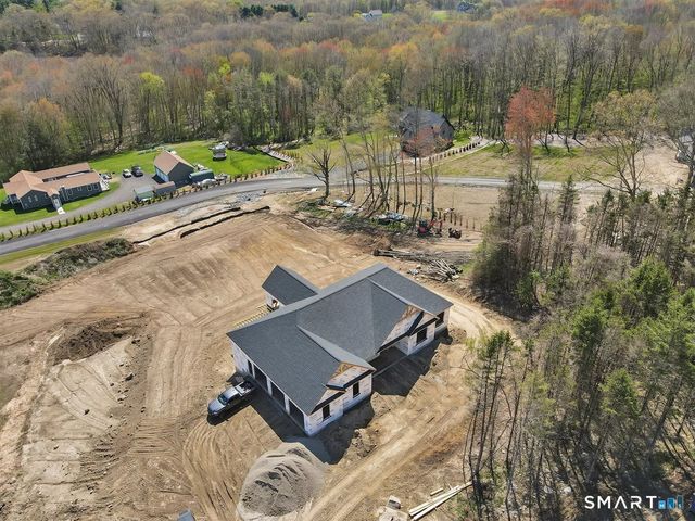 Lot 103 South Street Extension, Coventry, CT 06238