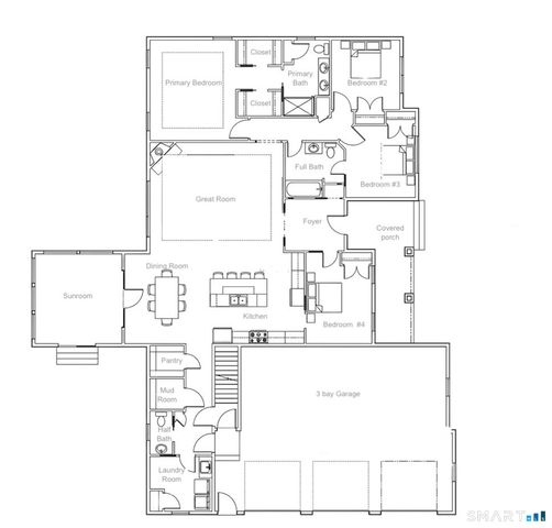Lot 103 South Street Extension, Coventry, CT 06238