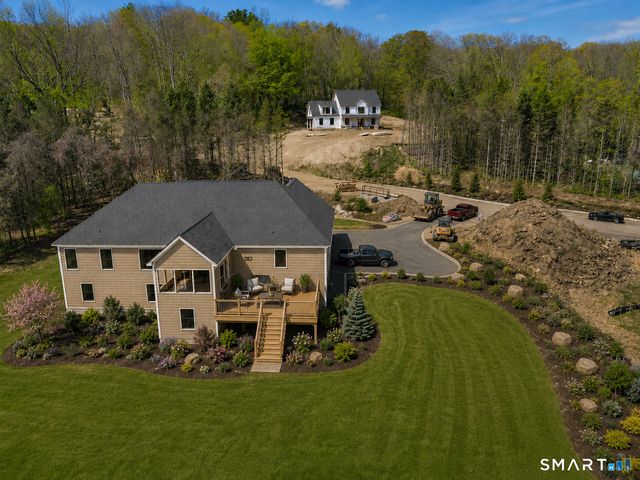 Lot 103 South Street Extension, Coventry, CT 06238