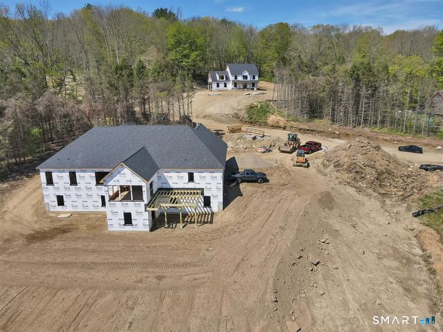 Lot 103 South Street Extension, Coventry, CT 06238