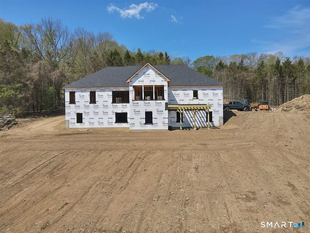 Lot 103 South Street Extension, Coventry, CT 06238