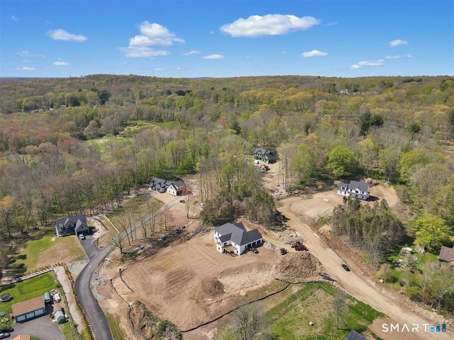 Lot 103 South Street Extension, Coventry, CT 06238