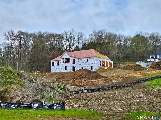 Lot 103 South Street Extension, Coventry, CT 06238