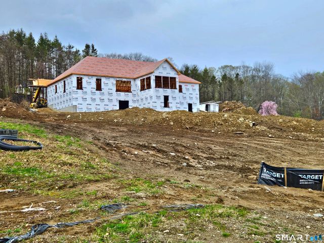 Lot 103 South Street Extension, Coventry, CT 06238