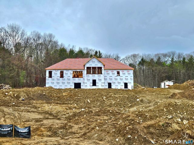 Lot 103 South Street Extension, Coventry, CT 06238