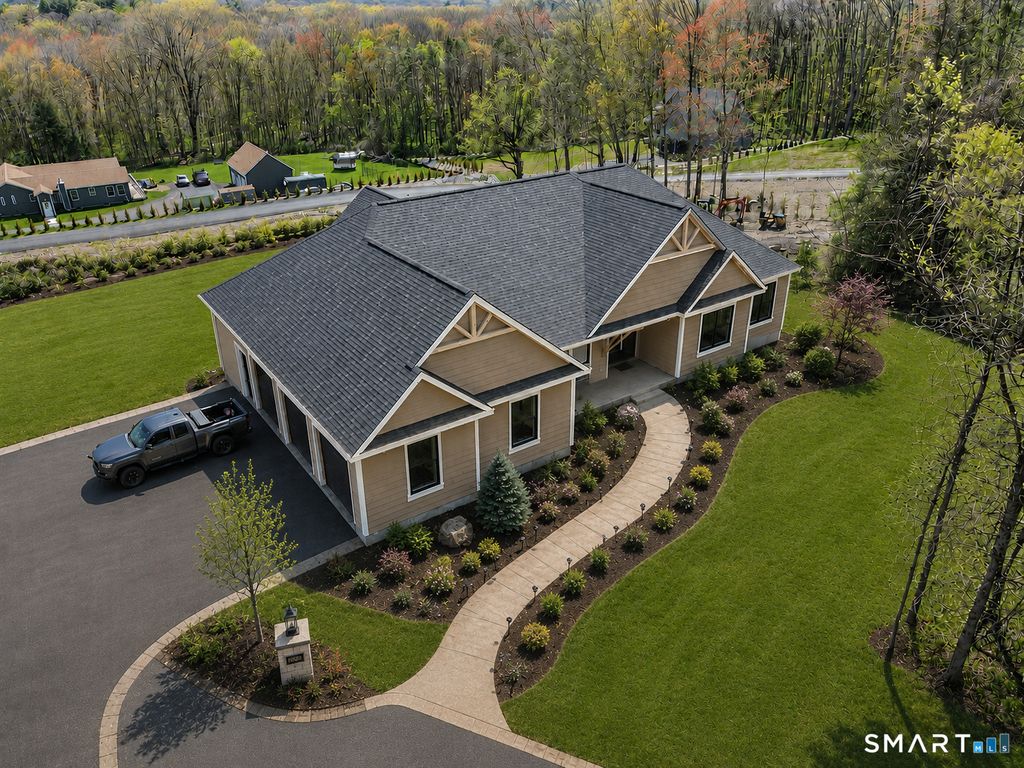 Lot 103 South Street Extension, Coventry, CT 06238