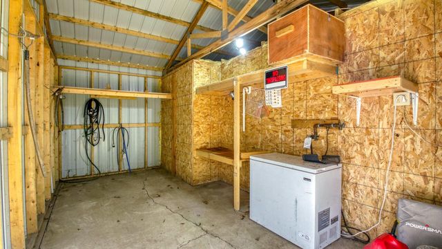 W16396 County Rd C, Taylor, WI 54659