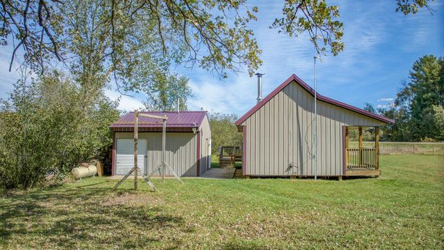 W16396 County Rd C, Taylor, WI 54659