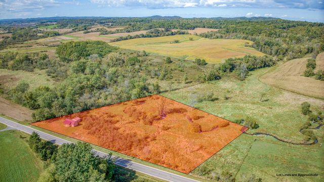 W16396 County Rd C, Taylor, WI 54659