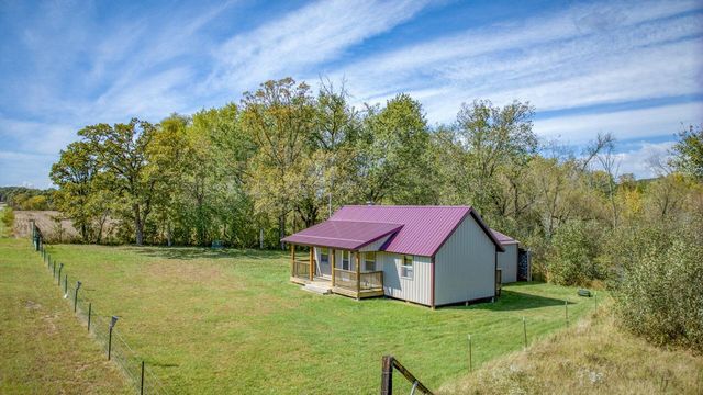 W16396 County Rd C, Taylor, WI 54659