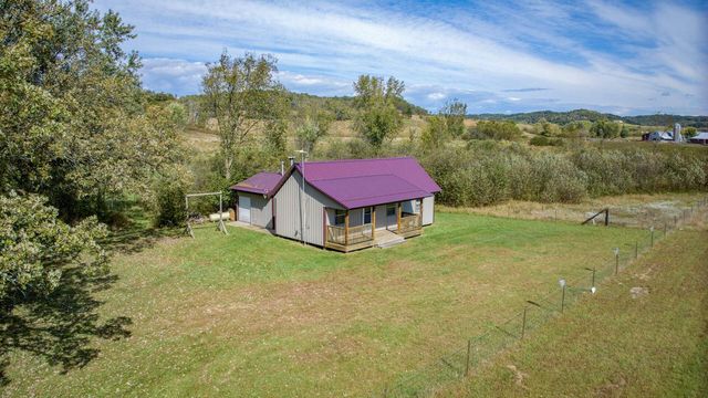 W16396 County Rd C, Taylor, WI 54659