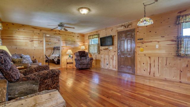 W16396 County Rd C, Taylor, WI 54659