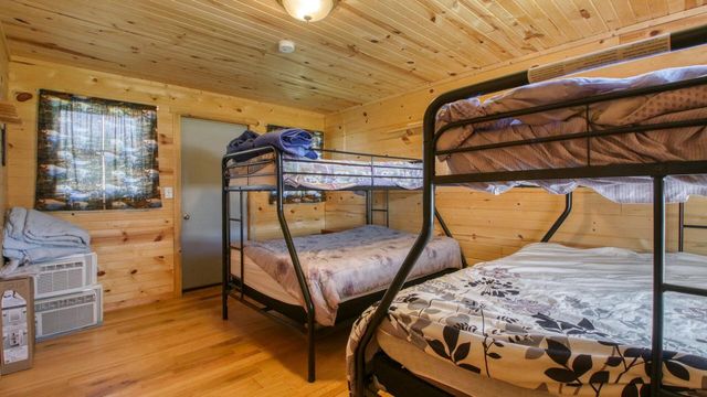 W16396 County Rd C, Taylor, WI 54659