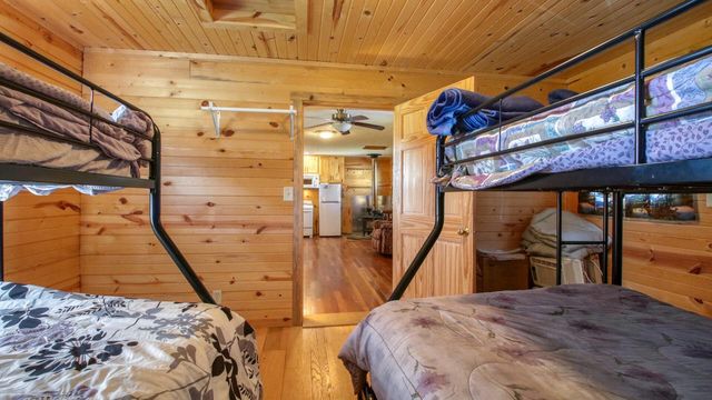 W16396 County Rd C, Taylor, WI 54659