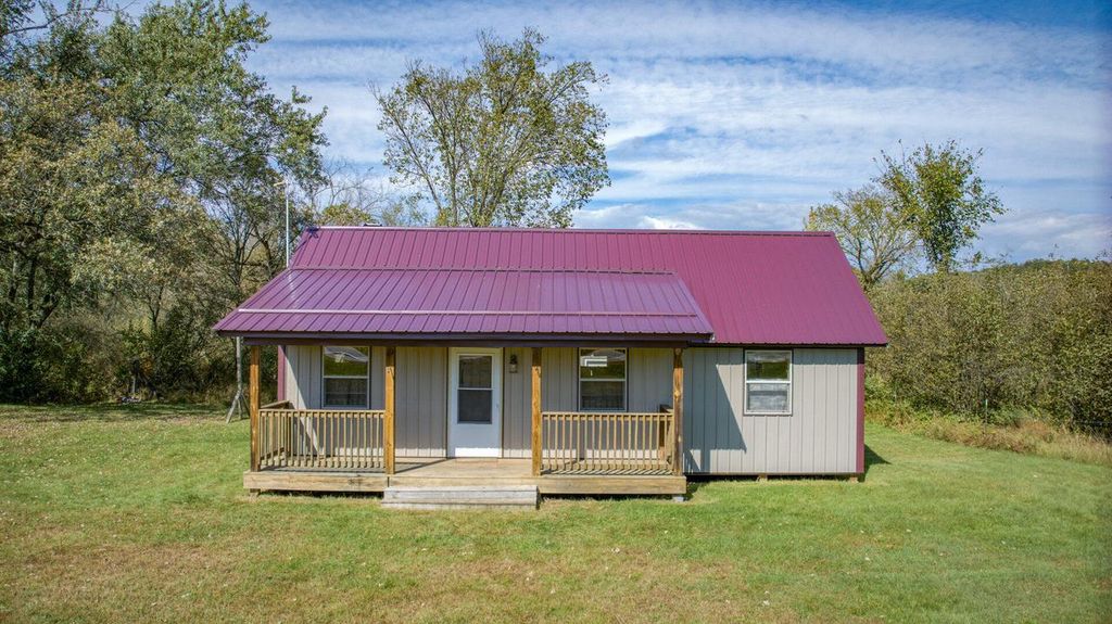 W16396 County Rd C, Taylor, WI 54659