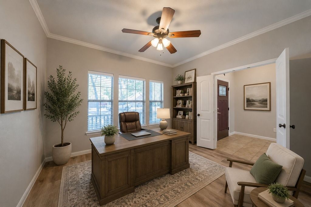 505 Cove Drive, Shady Shores, TX 76208 — photo 5