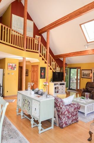 31 French Dr, Boylston, MA 01505