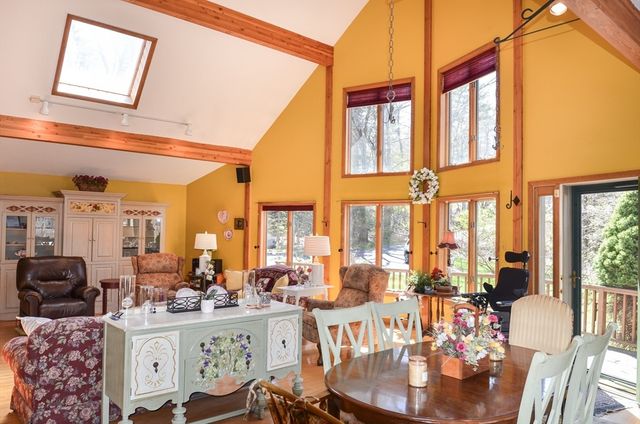 31 French Dr, Boylston, MA 01505