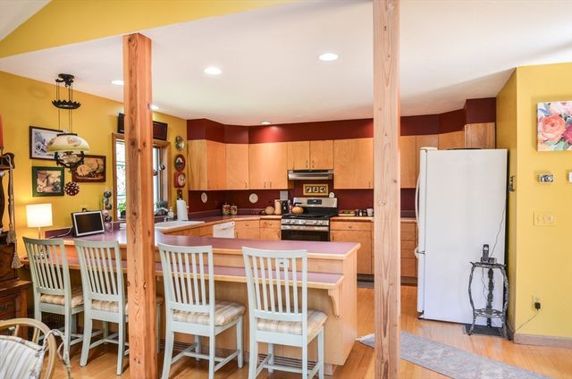 31 French Dr, Boylston, MA 01505