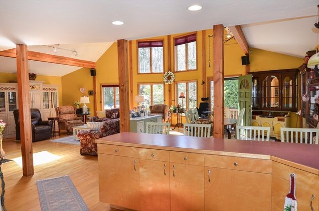 31 French Dr, Boylston, MA 01505