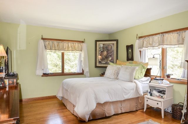 31 French Dr, Boylston, MA 01505