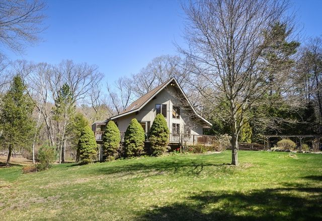 31 French Dr, Boylston, MA 01505