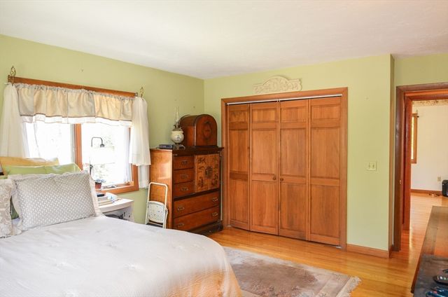 31 French Dr, Boylston, MA 01505