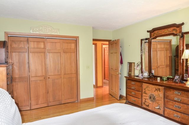 31 French Dr, Boylston, MA 01505