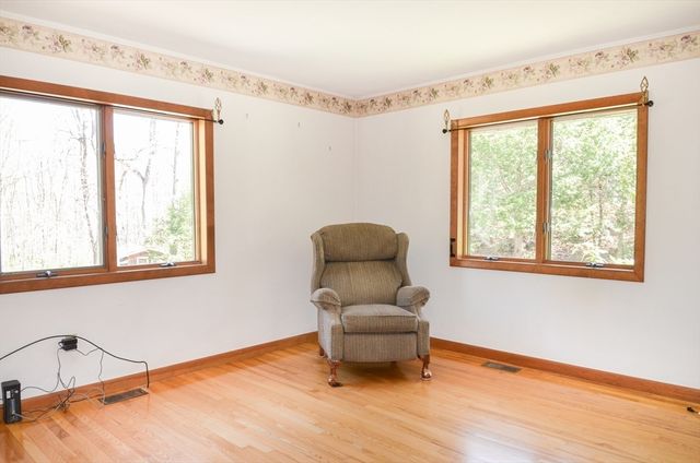 31 French Dr, Boylston, MA 01505