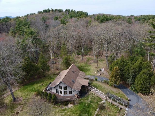 31 French Dr, Boylston, MA 01505