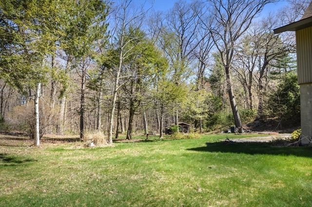 31 French Dr, Boylston, MA 01505