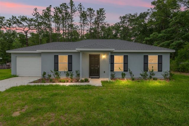 14885 SW 23RD PLACE, Ocala, FL 34481
