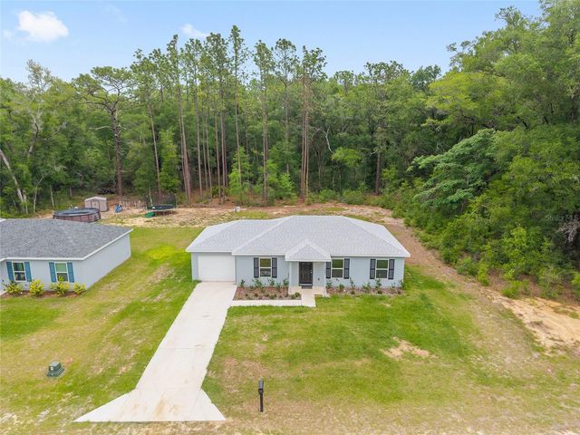 14885 SW 23RD PLACE, Ocala, FL 34481
