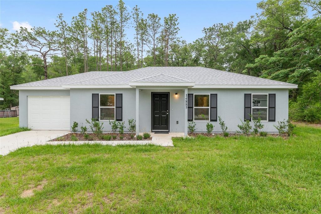 14885 SW 23RD PLACE, Ocala, FL 34481