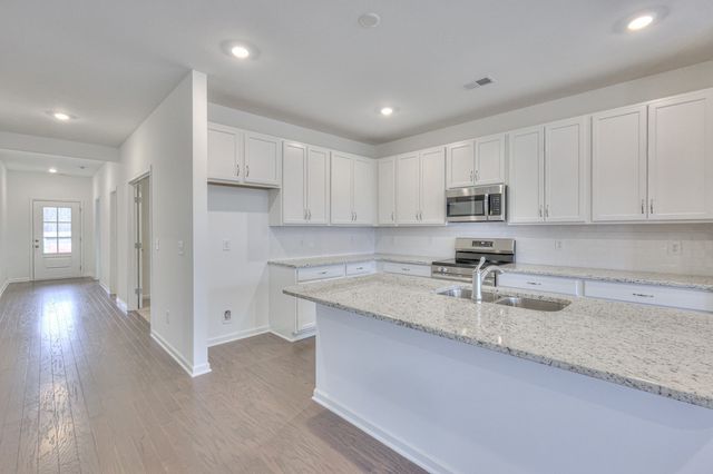 1587 Yuma Lane, White House, TN 37188