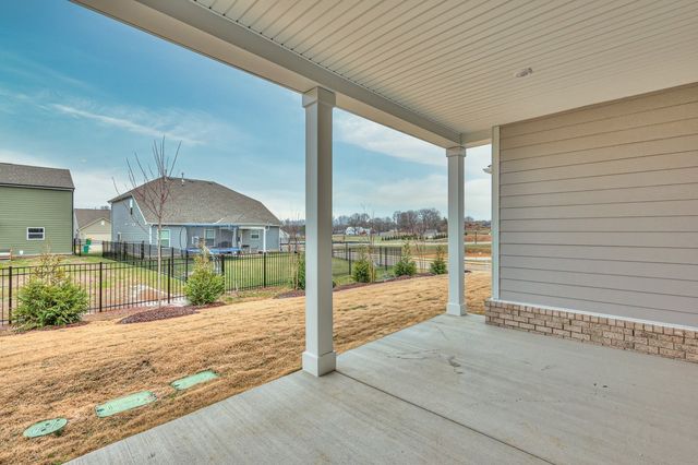 1587 Yuma Lane, White House, TN 37188