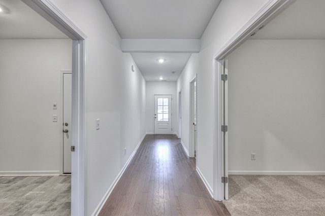 1587 Yuma Lane, White House, TN 37188