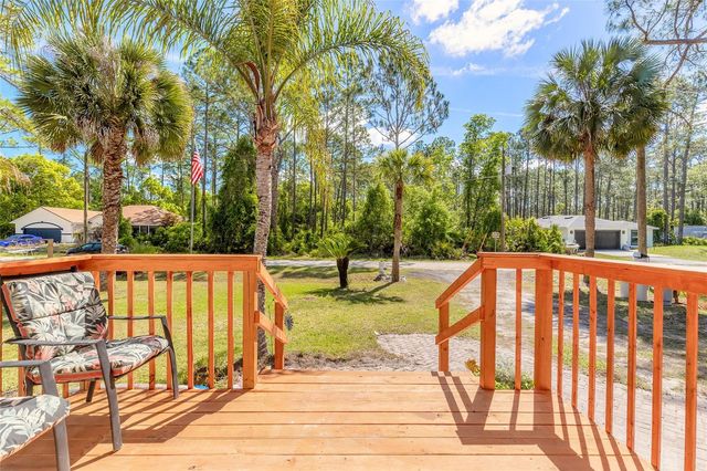 1650 11TH AVENUE, Deland, FL 32724