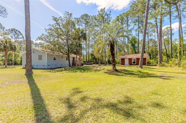 1650 11TH AVENUE, Deland, FL 32724
